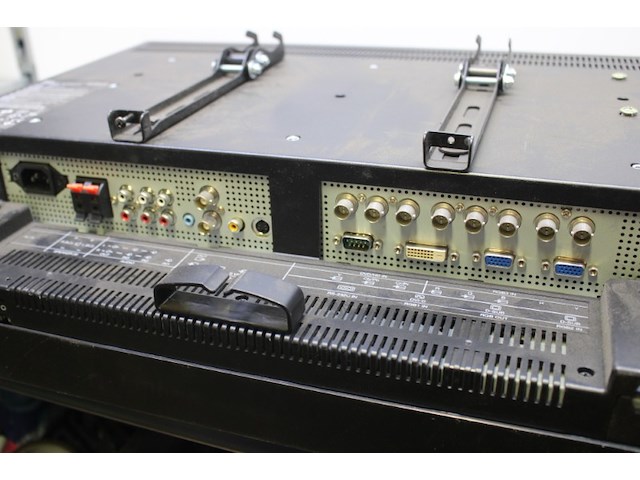 Nec multisync lcd 32 inch monitor - afbeelding 3 van  11