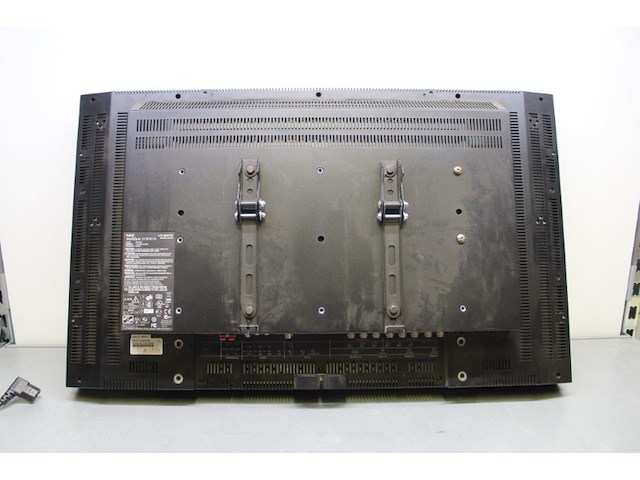 Nec multisync lcd 32 inch monitor - afbeelding 6 van  11