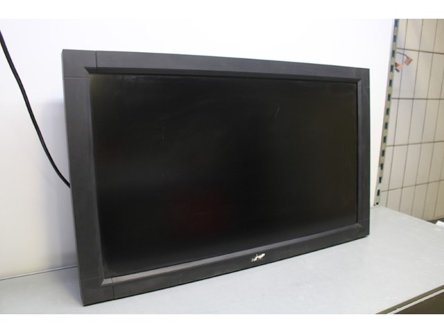 Nec multisync lcd 32 inch monitor - afbeelding 10 van  11