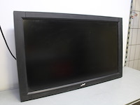 Nec multisync lcd 32 inch monitor - afbeelding 10 van  11