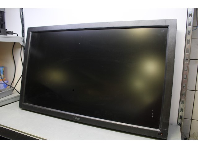 Nec multisync lcd 42 inch monitor - afbeelding 4 van  11
