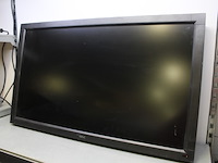 Nec multisync lcd 42 inch monitor - afbeelding 4 van  11