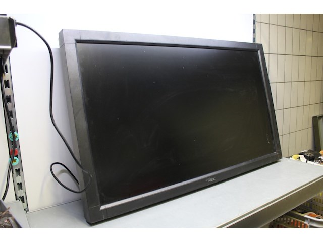 Nec multisync lcd 42 inch monitor - afbeelding 5 van  11