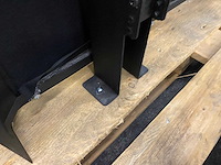 Nec multisync m431 pcap - 43" 4k uhd monitor met statief - afbeelding 6 van  25