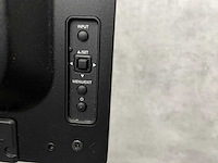 Nec multisync m431 pcap - 43" 4k uhd monitor met statief - afbeelding 16 van  25