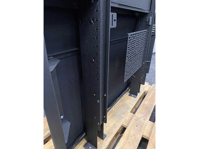 Nec multisync m431 pcap - 43" 4k uhd monitor met statief - afbeelding 7 van  25