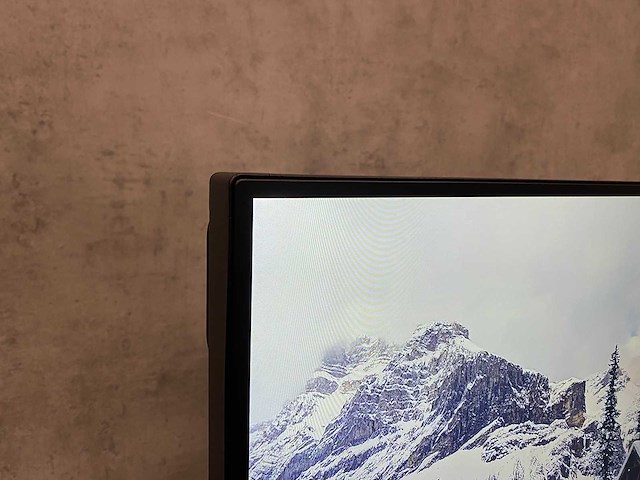 Nec multisync m431 pcap - 43" 4k uhd monitor met statief - afbeelding 25 van  25