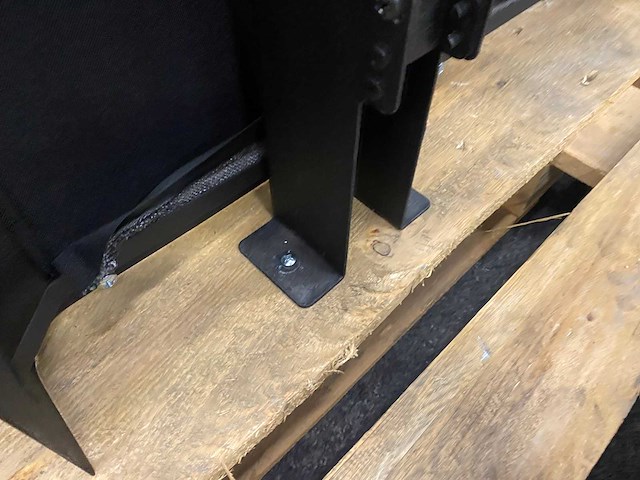 Nec multisync m431 pcap - 43" 4k uhd monitor met statief - afbeelding 6 van  25