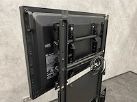 Nec multisync m431 pcap - 43" 4k uhd monitor met statief - afbeelding 9 van  25