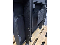 Nec multisync m431 pcap - 43" 4k uhd monitor met statief - afbeelding 7 van  25