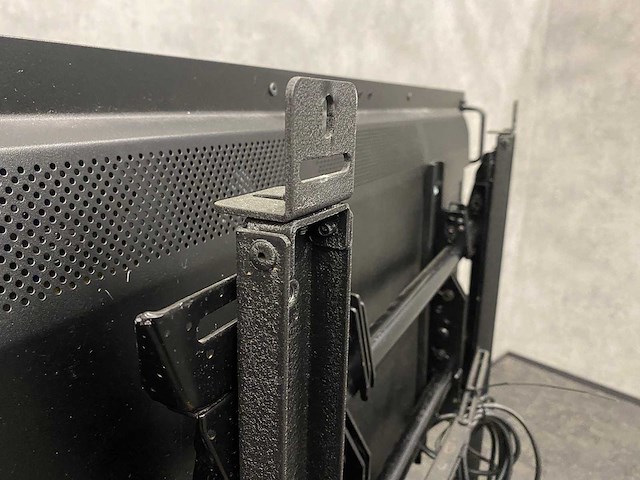 Nec multisync m431 pcap - 43" 4k uhd monitor met statief - afbeelding 10 van  25