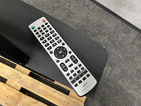 Nec multisync m431 pcap - 43" 4k uhd monitor met statief - afbeelding 17 van  25