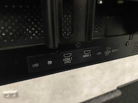 Nec multisync m431 pcap - 43" 4k uhd monitor met statief - afbeelding 15 van  25