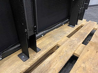 Nec multisync m431 pcap - 43" 4k uhd monitor met statief - afbeelding 5 van  25