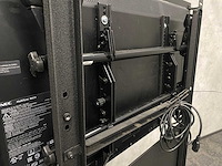 Nec multisync m431 pcap - 43" 4k uhd monitor met statief - afbeelding 11 van  25