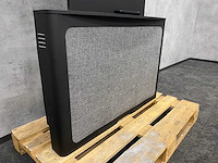 Nec multisync m431 pcap - 43" 4k uhd monitor met statief - afbeelding 21 van  25