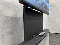 Nec multisync m431 pcap - 43" 4k uhd monitor met statief - afbeelding 24 van  25