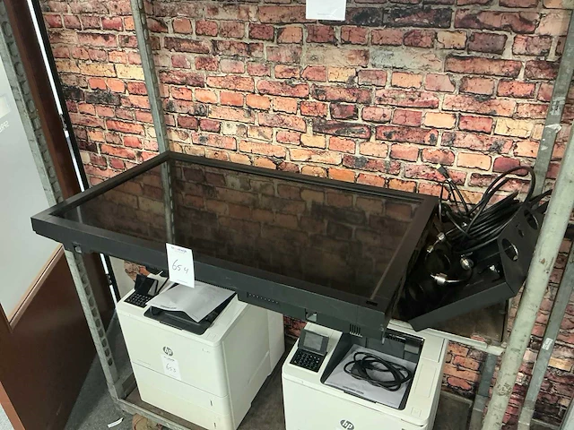 Nec multisync v422 monitor - afbeelding 1 van  5