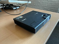 Nec np-l51w projector - afbeelding 2 van  3