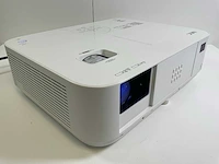 Nec (np-m322h) 3.200 lumen fhd projector (252 lamp hours) - afbeelding 2 van  6