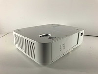 Nec (np-m403h) 4000 lumens dlp projector (355 hrs - lamp hours) - afbeelding 2 van  4