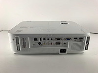 Nec (np-m403h) 4000 lumens dlp projector (355 hrs - lamp hours) - afbeelding 4 van  4