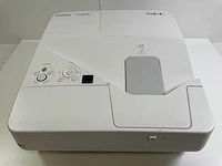 Nec (np-um351w) 3.500 lumen wxga projector (574 lamp hours) - afbeelding 4 van  6