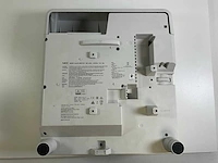 Nec (np-um351w) 3.500 lumen wxga projector (574 lamp hours) - afbeelding 5 van  6