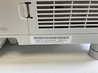 Nec (np-um351w) 3.500 lumen wxga projector (574 lamp hours) - afbeelding 6 van  6