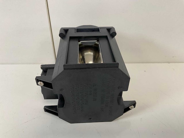 Nec (np26lp) quality modular projector lamp (new) - afbeelding 4 van  6