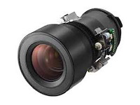 Nec np40zl short zoom lens - afbeelding 1 van  3