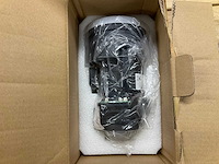 Nec np40zl short zoom lens - afbeelding 2 van  3