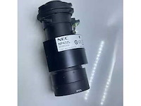 Nec np43zl lens unit - afbeelding 1 van  2