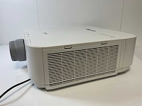 Nec (pa522u) 5200 lumens wuxga projector (1462 hrs - lamp hours) - afbeelding 5 van  8