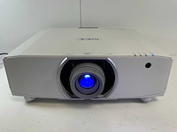 Nec (pa653u) 6500 lumen wuxga projector (5 lamp hours) - afbeelding 1 van  4