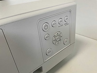 Nec (pa653u) 6500 lumen wuxga projector (5 lamp hours) - afbeelding 4 van  4