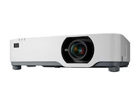 Nec projector np-p525ulg - afbeelding 1 van  4