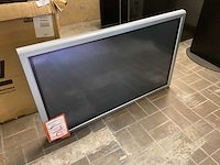Nec px-42vp4dp-g plasma monitor - afbeelding 1 van  6