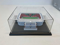 Nec stadion model de goffert nijmegen - afbeelding 2 van  4
