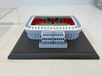 Nec stadion model de goffert nijmegen - afbeelding 3 van  4