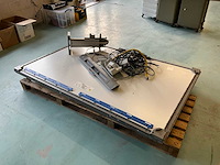 Nec u260w projector - afbeelding 3 van  4