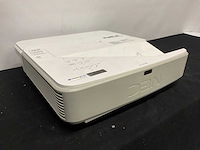Nec u321h beamer - afbeelding 2 van  6