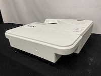 Nec u321h beamer - afbeelding 6 van  6