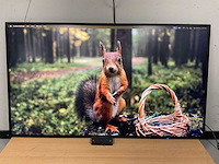 Nec (v4554) 55”, 1920x1080 (fhd) lcd monitor - afbeelding 1 van  7