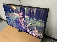 Nec (v4554) 55”, 1920x1080 (fhd) lcd monitor - afbeelding 3 van  7