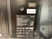 Nec (v484) 48”, 1920x1080 (fhd) lcd monitor - afbeelding 5 van  7
