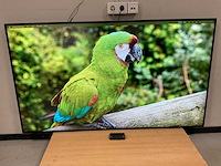 Nec (v754q) 75”, 3840x2160 (uhd) lcd monitor - afbeelding 1 van  7