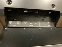 Nec (v754q) 75”, 3840x2160 (uhd) lcd monitor - afbeelding 7 van  7