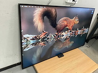 Nec (v754q) 75”, 3840x2160 (uhd) led monitor - afbeelding 2 van  4