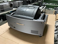 Nec wt610 projector - afbeelding 2 van  4